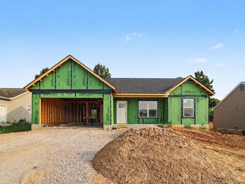 123 Summerfield Drive, Dry Ridge, KY 41035 Photo 4