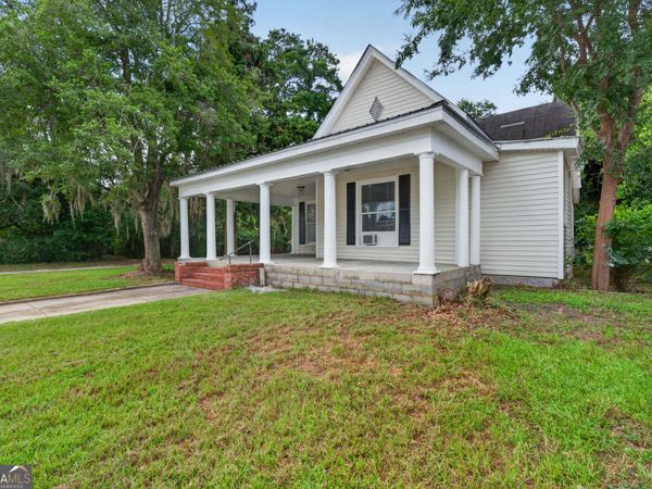 210 E 14th Avenue, Cordele, GA 31015