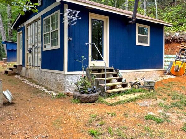 655 Mount Sequoyah Road, Jasper, GA 30143