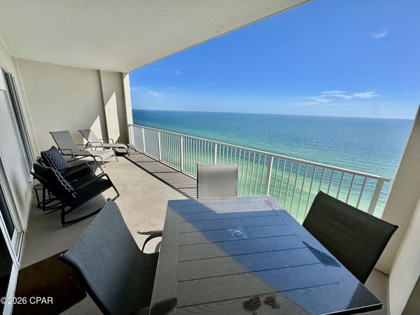 14415 Front Beach Road , Unit 2103, Panama City Beach, FL 32413