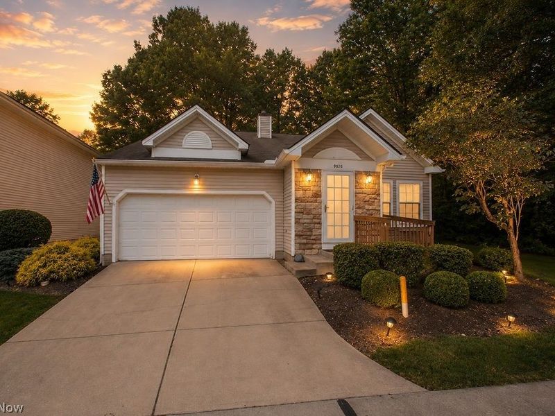 9020 Ashwood Court , Olmsted Falls, OH 44138 Photo 41