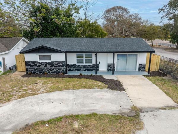 4012 VALENCIA DRIVE, NEW PORT RICHEY, FL 34652