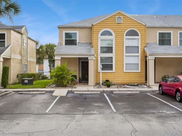 2448 SUMMERFIELD WAY , KISSIMMEE, FL 34741