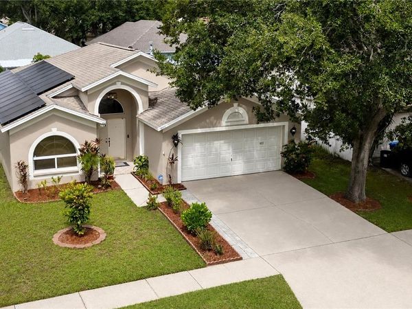 1622 HULETT DRIVE, BRANDON, FL 33511
