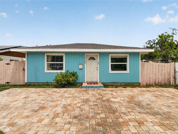 1119 54TH AVENUE N, ST PETERSBURG, FL 33703