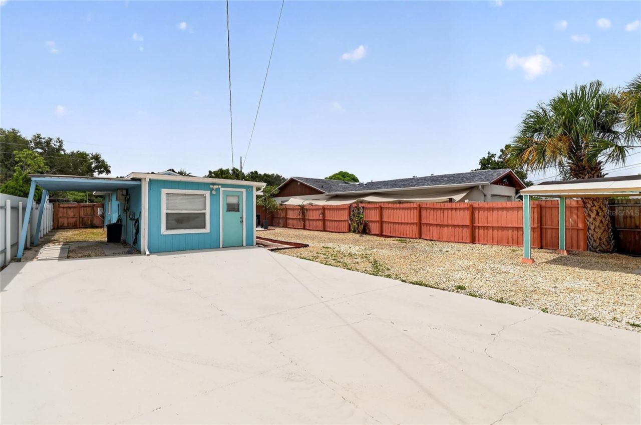 1119 54th Avenue N, Saint Petersburg, FL 33703 Photo