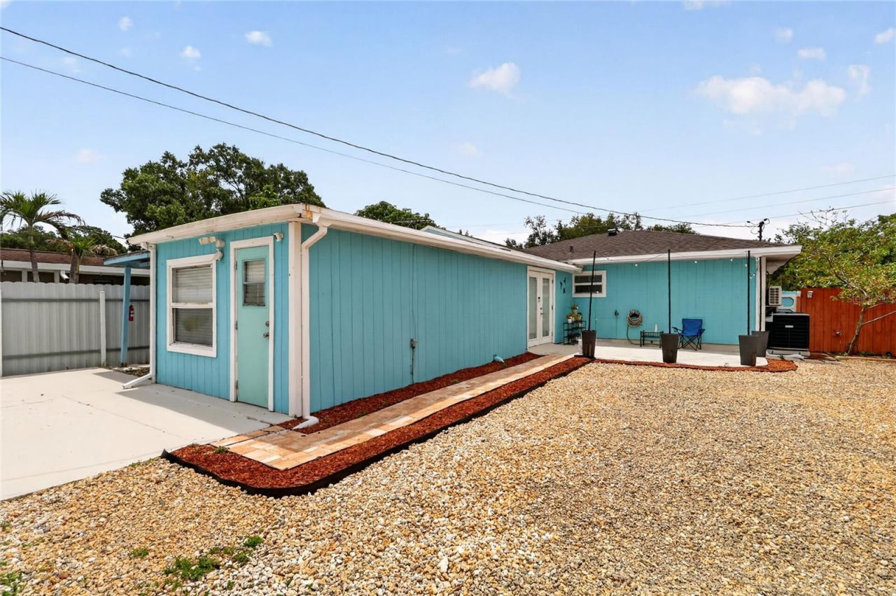 1119 54th Avenue N, Saint Petersburg, FL 33703 Photo