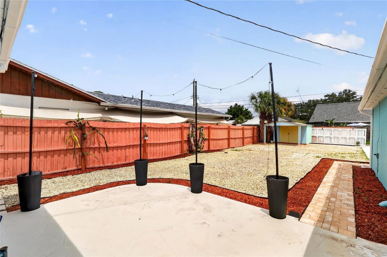 1119 54th Avenue N, Saint Petersburg, FL 33703 Photo