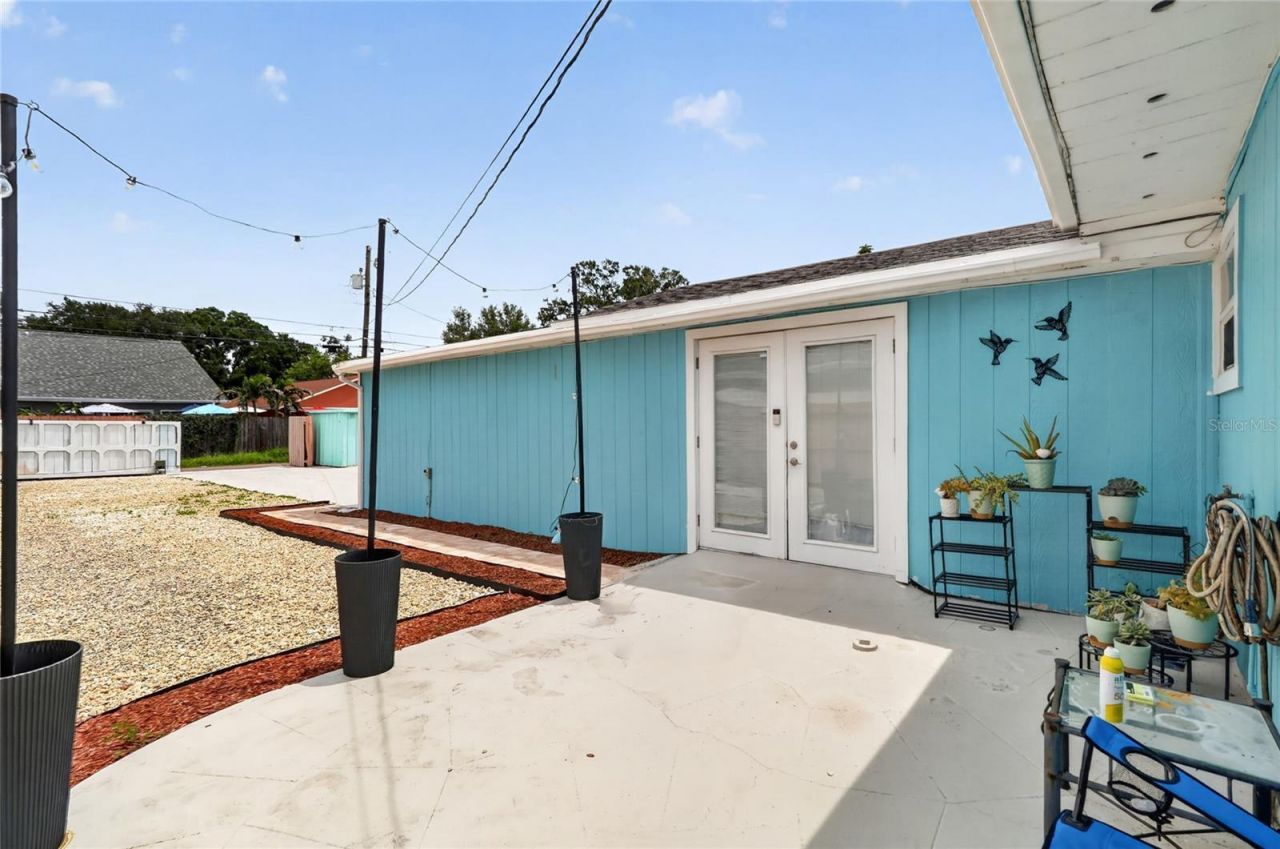 1119 54th Avenue N, Saint Petersburg, FL 33703 Photo