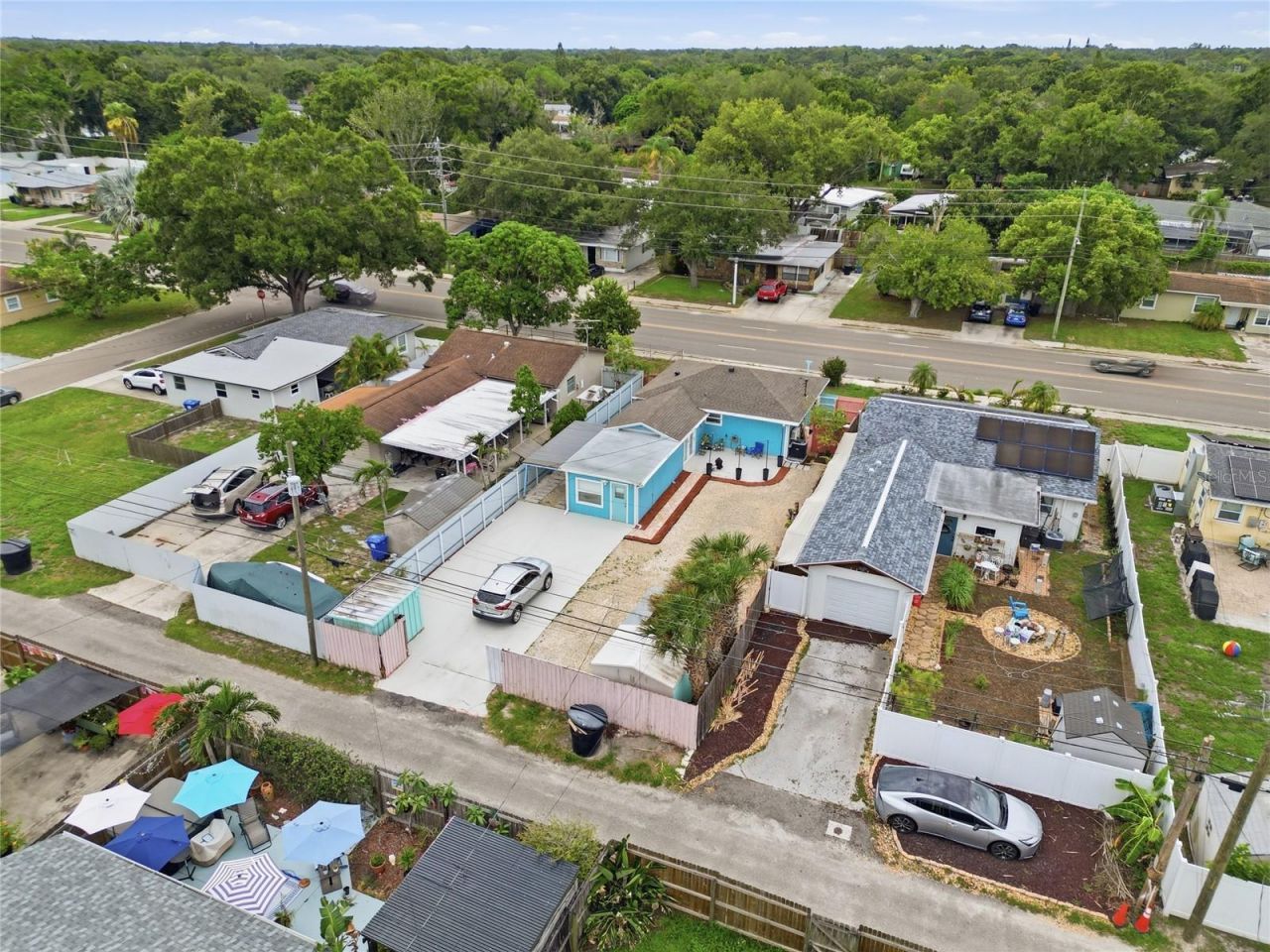 1119 54th Avenue N, Saint Petersburg, FL 33703 Photo