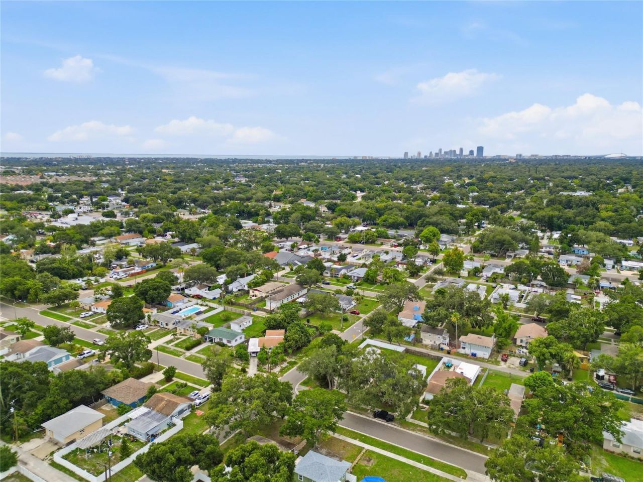 1119 54th Avenue N, Saint Petersburg, FL 33703 Photo
