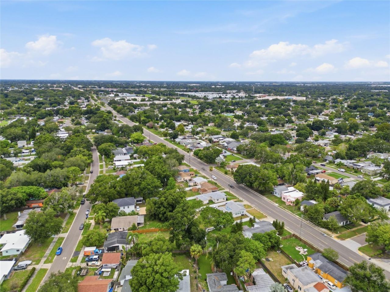 1119 54th Avenue N, Saint Petersburg, FL 33703 Photo