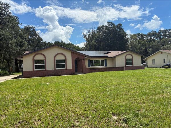 6383 N JADE TERRACE , CRYSTAL RIVER, FL 34428