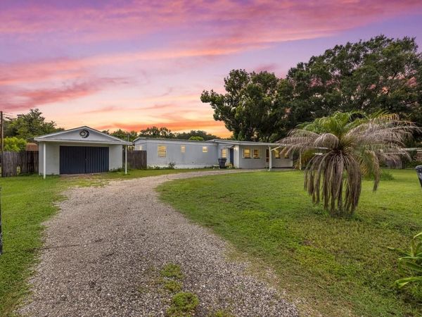 1733 OAKLAND ROAD W, LAKELAND, FL 33801