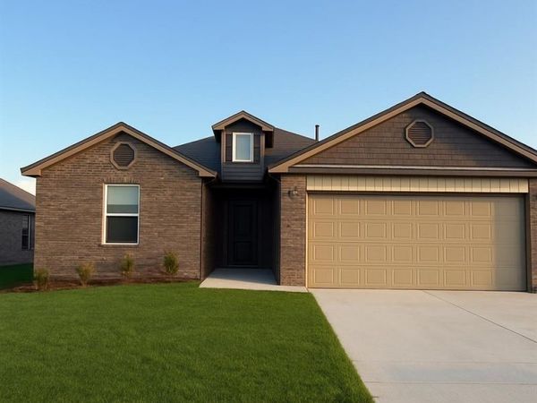 2107 W 30th Avenue, Stillwater, OK 74074