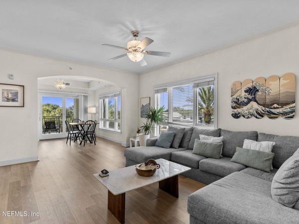525 3RD Street N, Unit 301, Jacksonville Beach, FL 32250