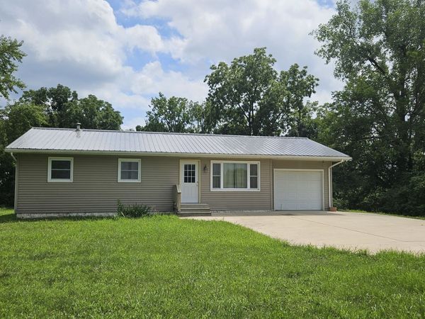 26756 1175 North Avenue , Princeton, IL 61356