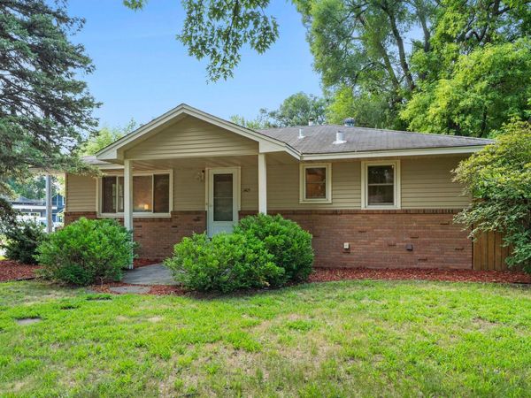 1405 16th Street NW, New Brighton, MN 55112