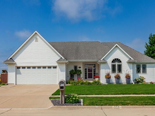 215 Morningside Street, Boone, IA 50036