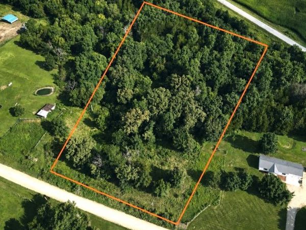 1 250 TH Street , Lewistown, MO 63452