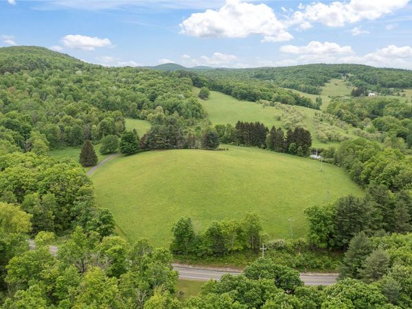 2727 County Route 8 , Elizaville, NY 12523