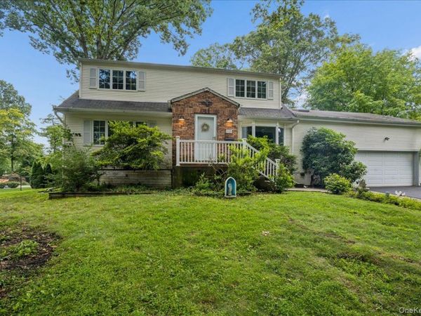 32 Carolina Drive , New City, NY 10956
