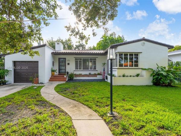 21 SW 59th Ave , Miami, FL 33144
