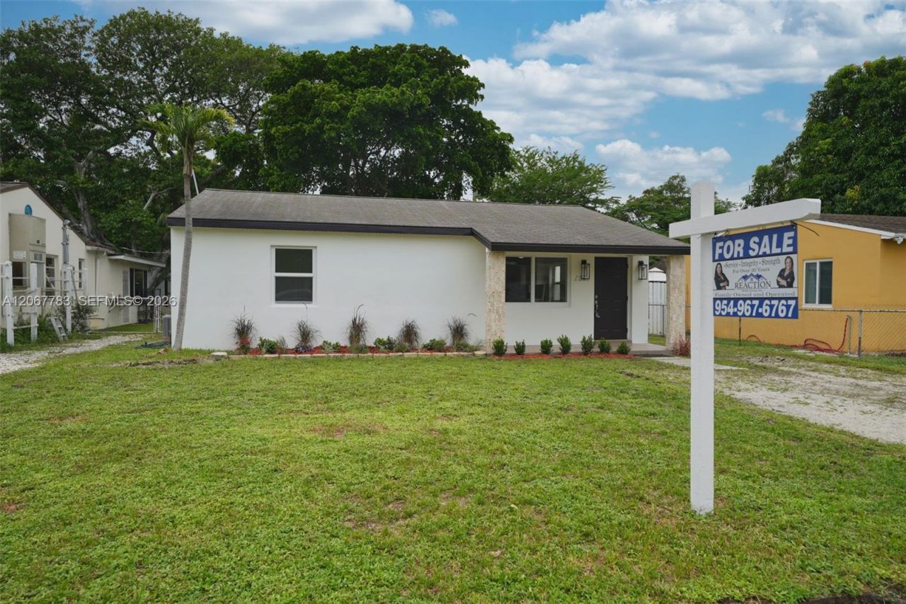 1521 NW 1st Ave, Fort Lauderdale, FL 33311 Photo