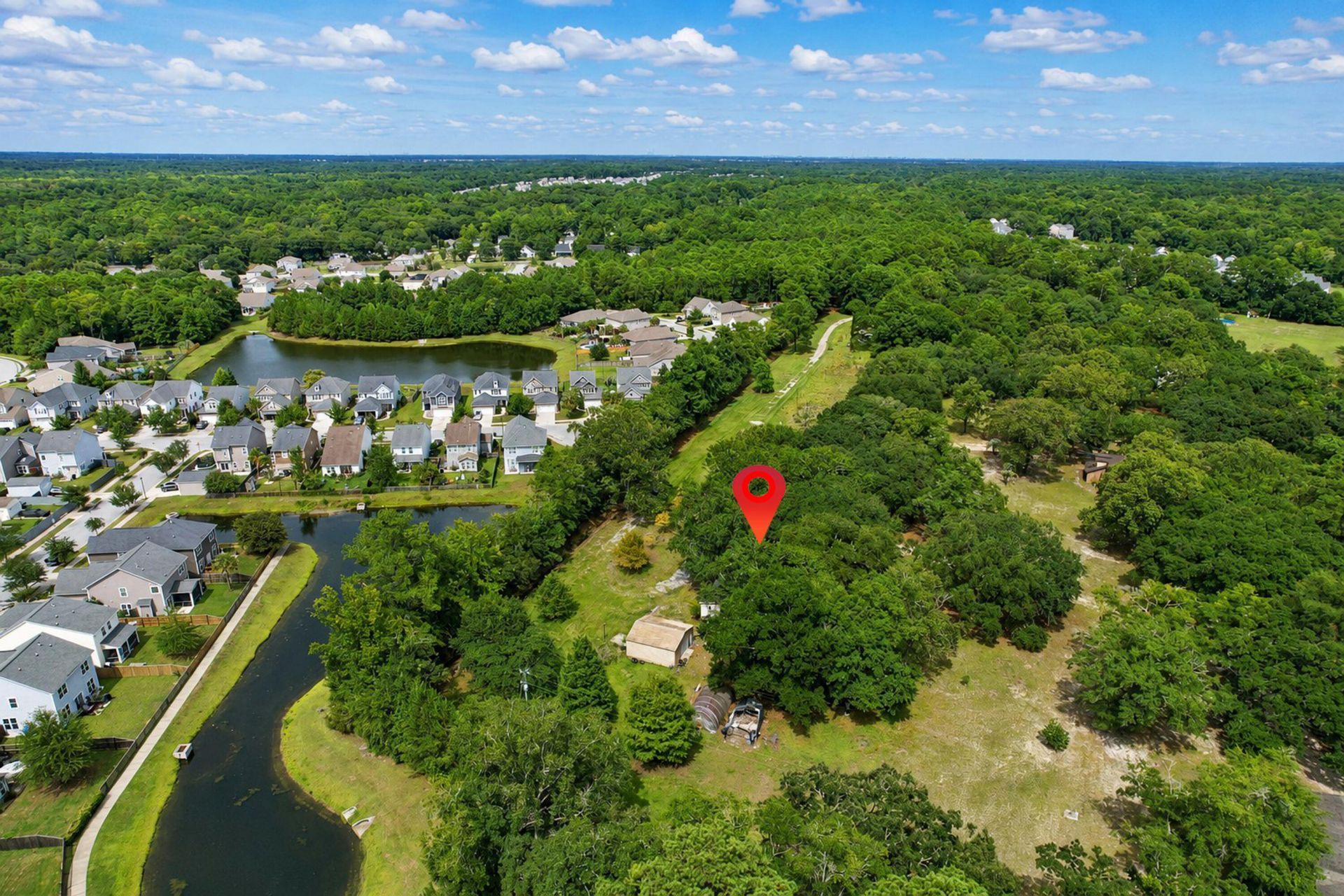 1654 Boyd N Hayes Road Photo 10
