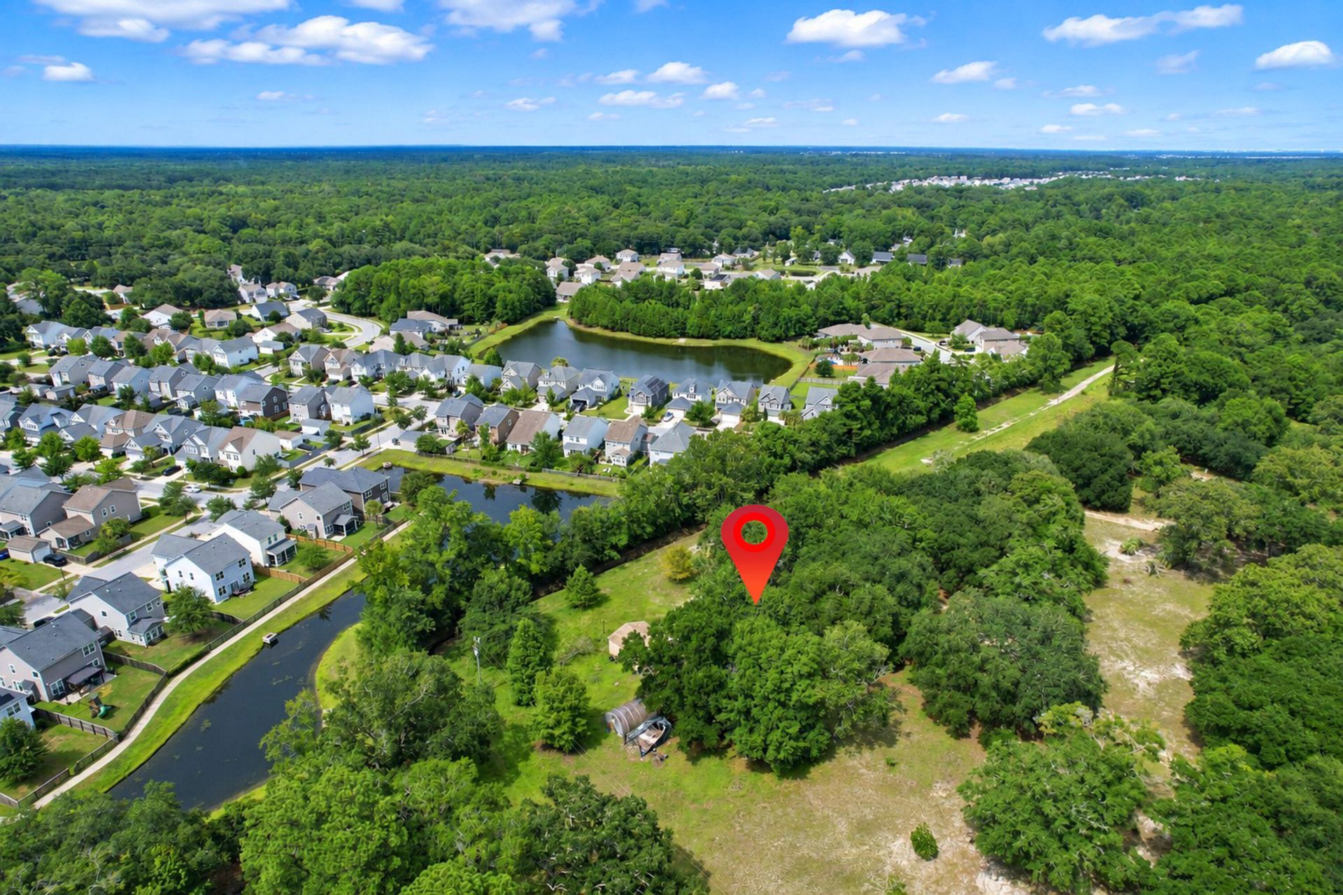 1654 Boyd N Hayes Road Photo 11