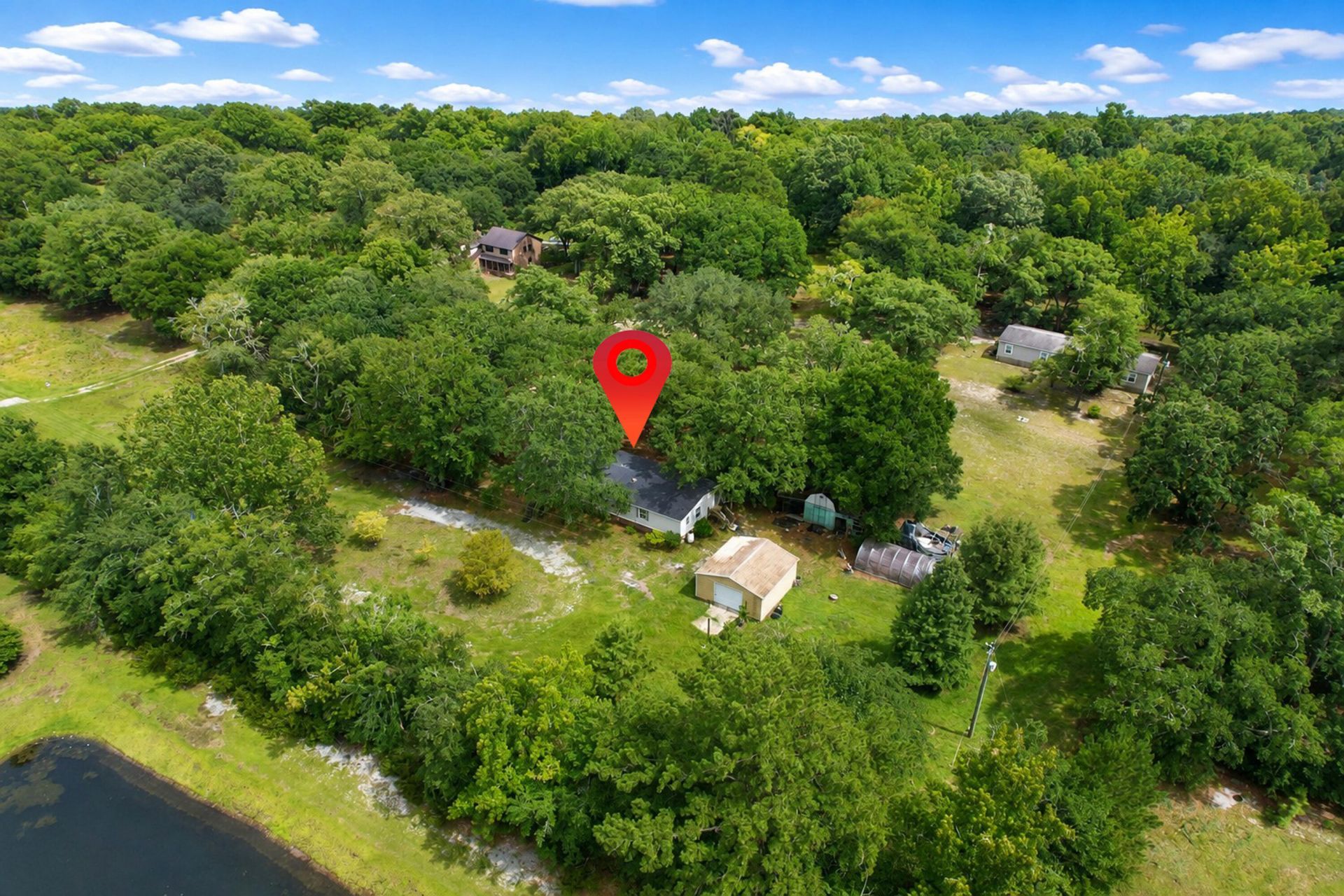 1654 Boyd N Hayes Road Photo 13