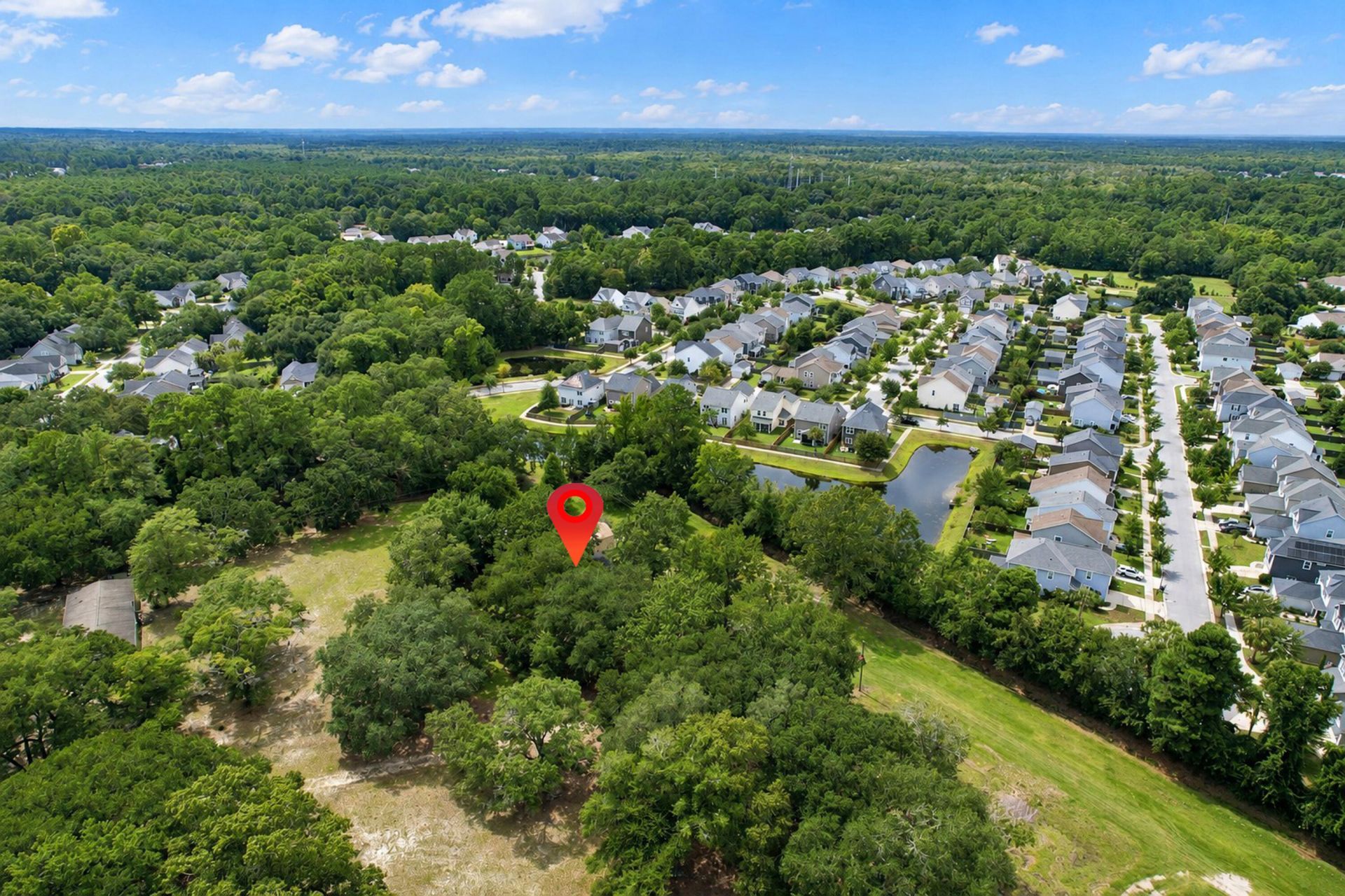1654 Boyd N Hayes Road Photo 14