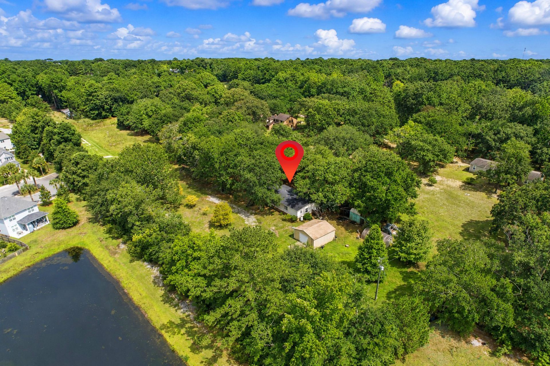 1654 Boyd N Hayes Road Photo 15