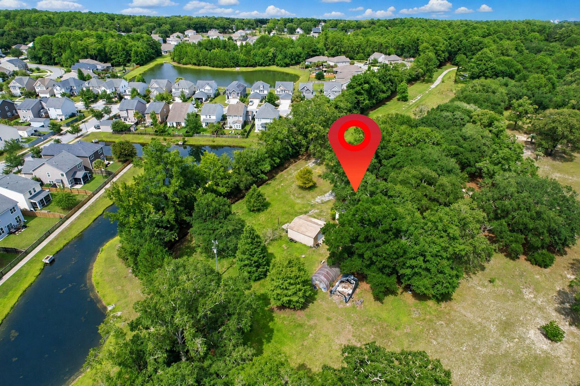 1654 Boyd N Hayes Road Photo 16