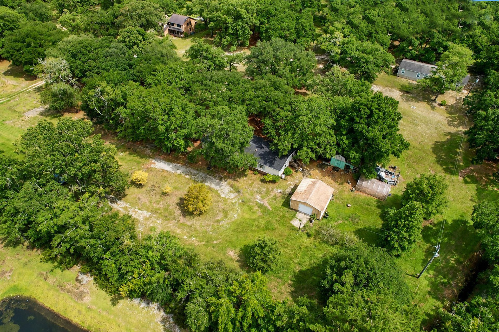 1654 Boyd N Hayes Road Photo 17