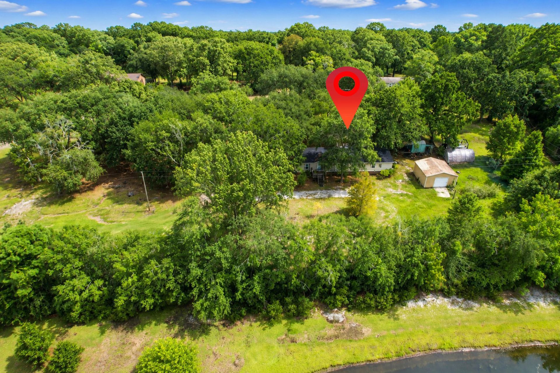 1654 Boyd N Hayes Road Photo 18
