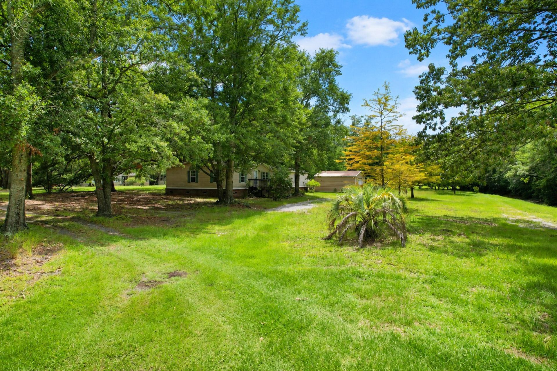 1654 Boyd N Hayes Road Photo 19