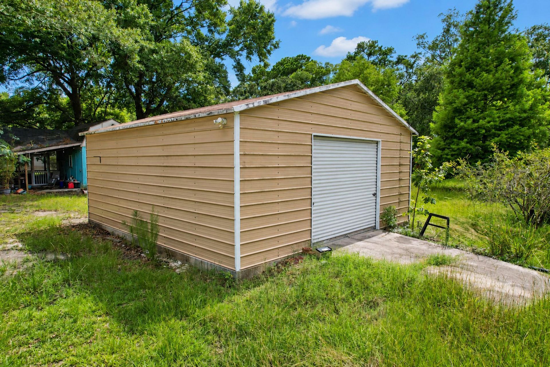 1654 Boyd N Hayes Road Photo 20