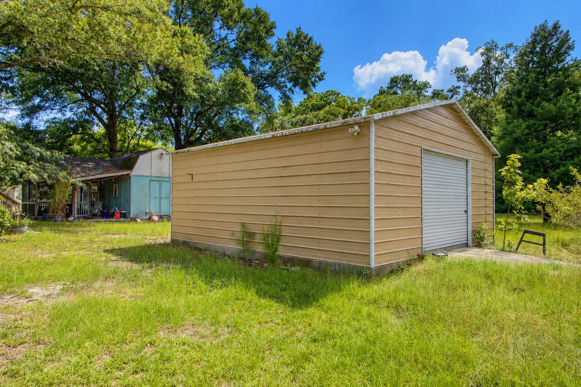 1654 Boyd N Hayes Road Photo 22