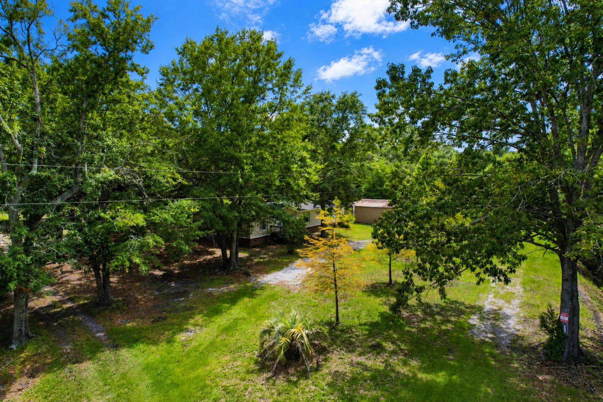 1654 Boyd N Hayes Road Photo 43