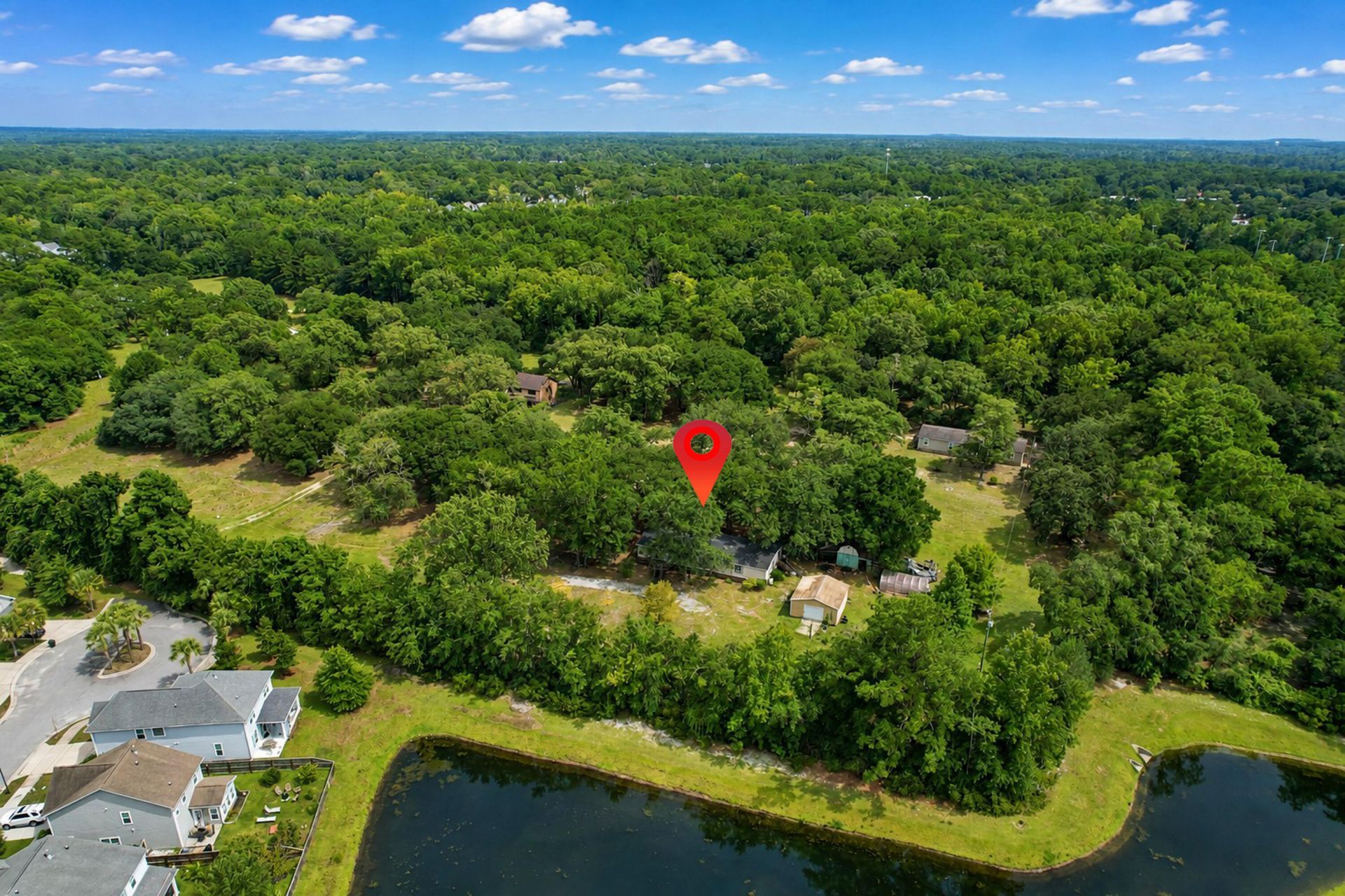 1654 Boyd N Hayes Road Photo 44