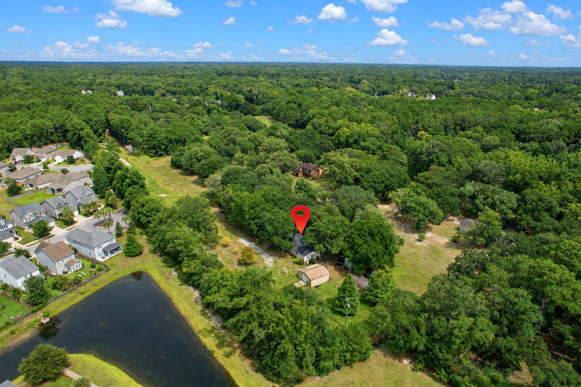 1654 Boyd N Hayes Road Photo 45