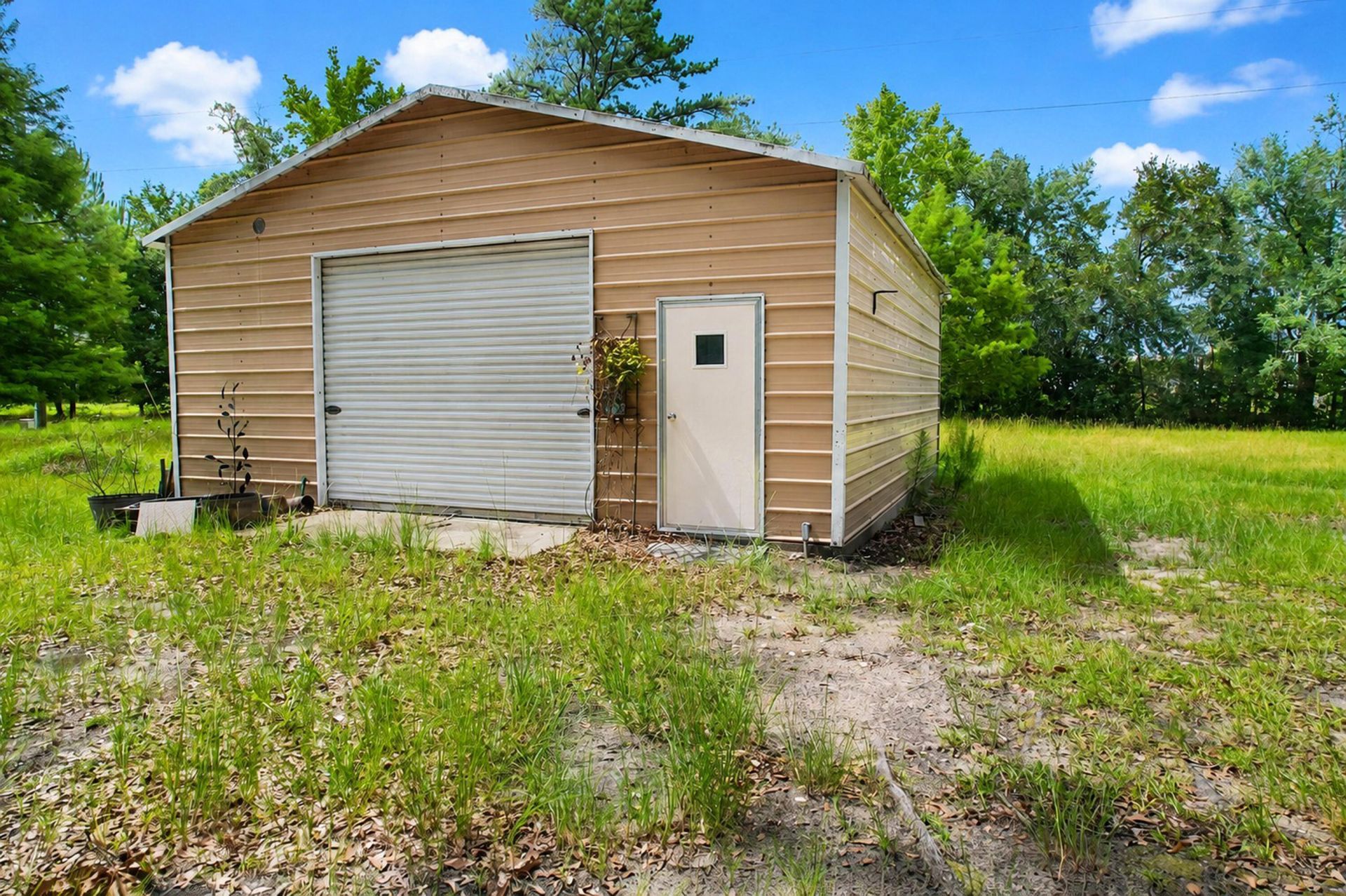 1654 Boyd N Hayes Road Photo 6