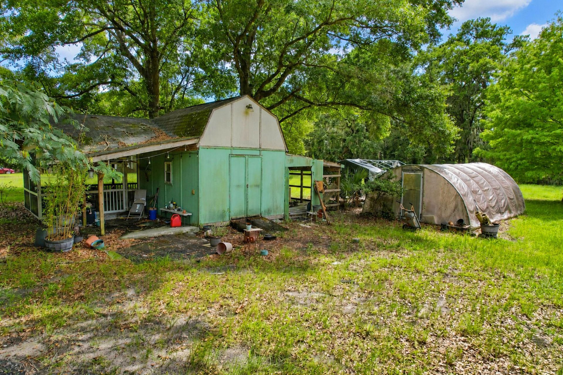 1654 Boyd N Hayes Road Photo 7