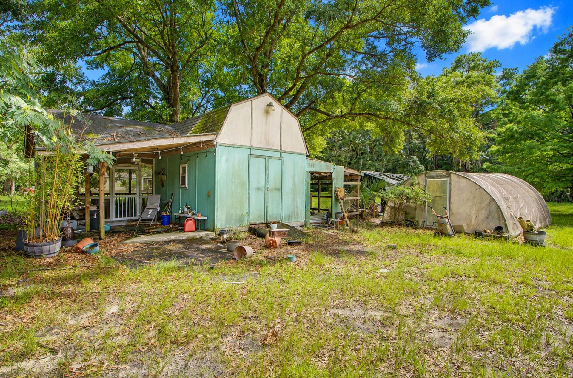 1654 Boyd N Hayes Road Photo 8