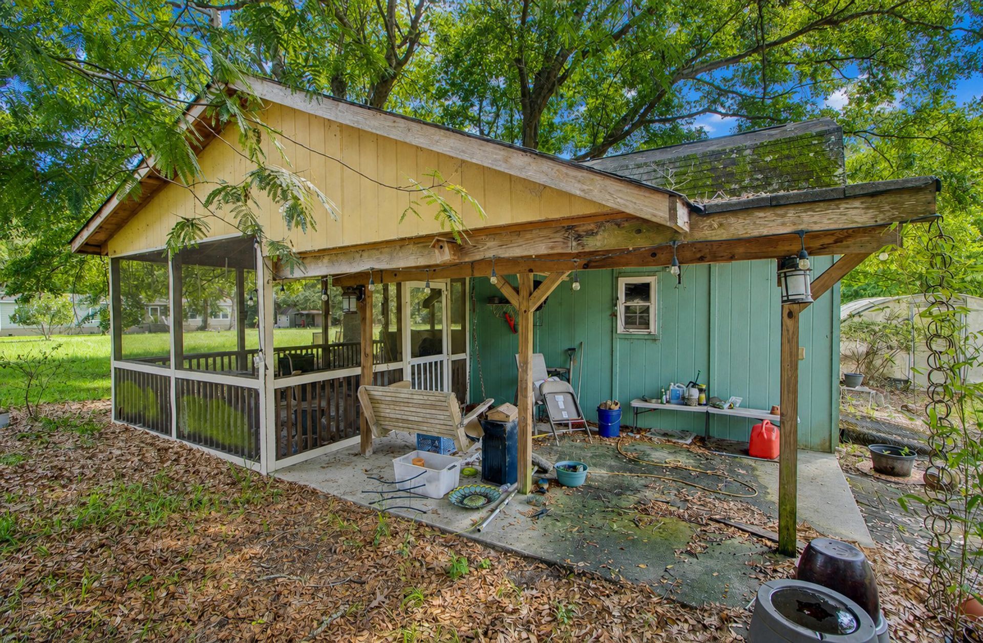 1654 Boyd N Hayes Road Photo 9