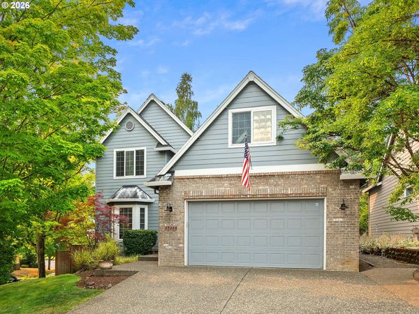 17466 SW CONSTANCE ST, Beaverton, OR 97007