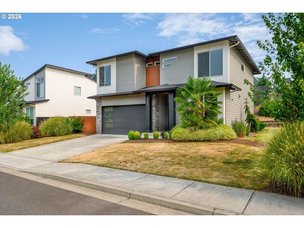 35551 PORTLAND VIEW DR, St. Helens, OR 97051