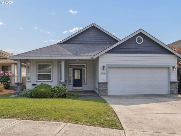 59880 CHARMING WAY, St. Helens, OR 97051