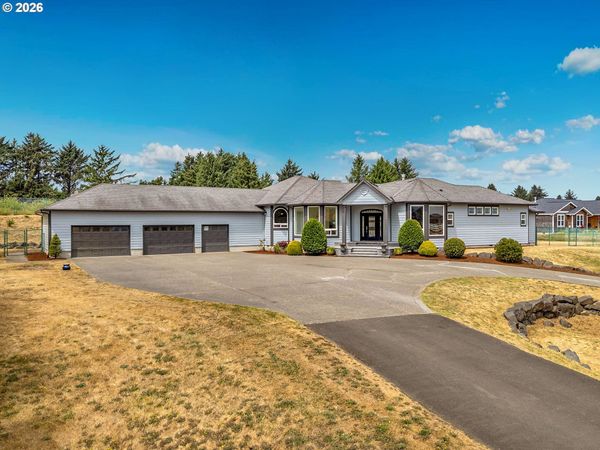 89236 BELMONT RD, Warrenton, OR 97146